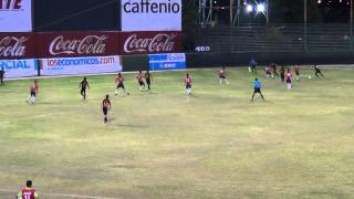 RESUMEN MurcielagosFC 11 Cimarrones de Sonora [upl. by Sedgewick]