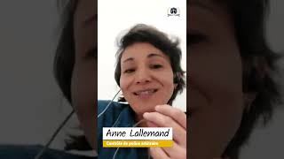 Anne Lallemand  arrestation arbitraire sans motif [upl. by Nalyr730]