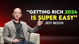 quotI Got Rich When I Understood Thisquot  Jeff Bezos [upl. by Allerbag]