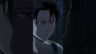 Attack on Titan  Levi Ackerman kamona Scene in Arabic Dub  ليفاي من هجوم العمالقة مدبلج للعربية [upl. by Drauode]