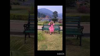 Sadia With Park💓🩷💕  youtubeshorts minivlogs sadiakhanvlogs [upl. by Timus]