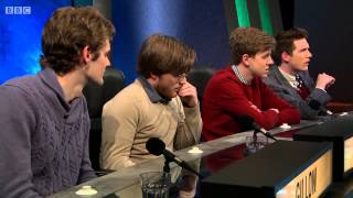 University Challenge S44E19 MagdalenCambridge vs Open University [upl. by Ssor]