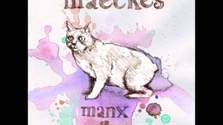 Maeckes  Was zum Teufel MANX EP Facebook Promo Song [upl. by Ewall]