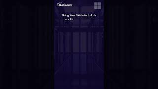 Power your Site with a HighPerformance Windows Server Hosting  BigCloudy affordablehosting [upl. by Azelea]