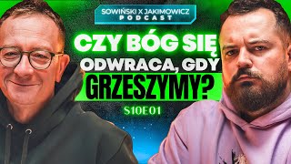 CO ROBIĆ GDY UPADASZ  PODCAST SOWIŃSKI X JAKIMOWICZ [upl. by Duong]