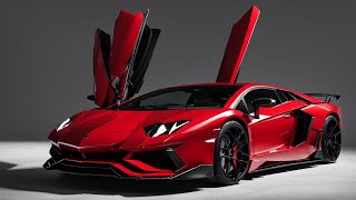 Lamborghini Aventador Ultimae Review The Ultimate V12 Supercar [upl. by Vil]