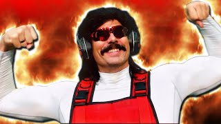 DrDisrespect has the best game of his LIFE A Masterclass in Sniping [upl. by Meunier538]