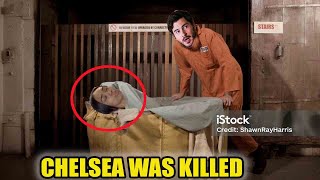 EastEnders preview shocking prediction Gray Atkins escapes prison and plots to kill Chelsea [upl. by Leavelle294]