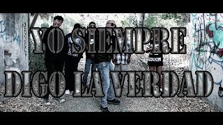 Yo siempre digo la verdad  Emseyetro ft Liioxz Achek Signo Darnick [upl. by Evot]