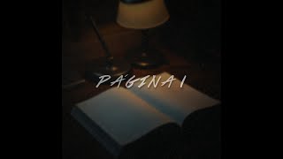 Página 1 [upl. by Pantheas]