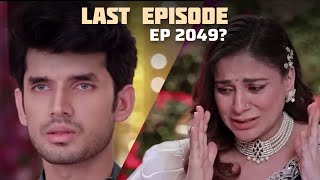 kundali bhagya last episode explained kundali bhagya episode 2049 aayega preeta ki yaaddasht aayi [upl. by Brockwell]