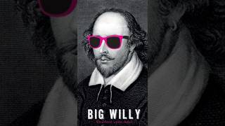 William Shakespeares Genius in 60 Seconds shakespeare history [upl. by Ntsyrk]