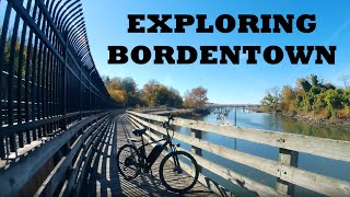 Exploring Bordentown [upl. by Castor]