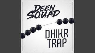 Dhikr Trap feat Karter Zaher [upl. by Adnuhsar213]