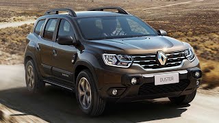 Nueva Renault Duster [upl. by Akla]