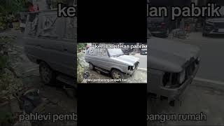 kijang super 3 [upl. by Etra]