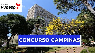 Concurso para Professor em Campinas Autorizado Tudo o que Você Precisa Saber [upl. by Aldridge]