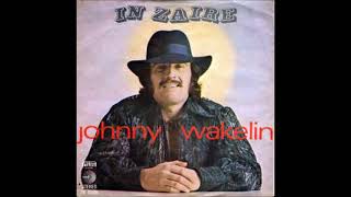 Johnny Wakelin  In Zaire ReWork By DJ Nilsson [upl. by Knut]