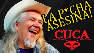 LAS LETRAS DE CUCA  CARLOS AVILÉZ [upl. by Skyla797]