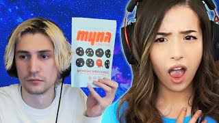 Pokimanes Cookie Reviews are IN Let the Praise Begin [upl. by Crist]