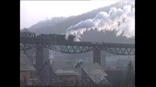 Abschied auf der Kanonenbahn [upl. by Aridan]