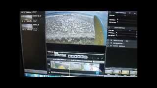 How to get video off gopro and easy way to edit [upl. by Goulder163]