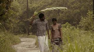 രാക്ഷസൻ RAKSHASAN SHORT FILM TRAILER I JITHIN KUMBUKATTU I P PRAKASH I SIBU SUKUMARAN I BIJESH NAIR [upl. by Aelc]