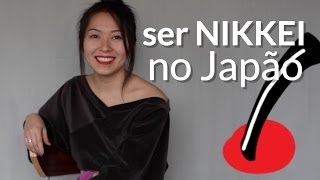 5 Ser nikkei no Japão  Peach no Japão [upl. by Anidam]