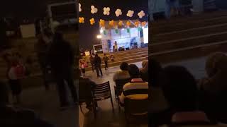 Rimjhim gire Sawan live Kishore kumar song [upl. by Nlyak]