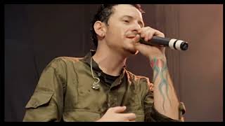 Linkin Park  Crawling Live in Texas 2003 UHD 4K [upl. by Gipson12]