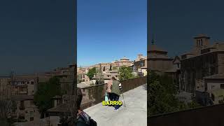 Qué Ver en Toledo en 1 Día Imperdibles [upl. by Nuhsed]