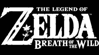 The Legend of Zelda Breath of the Wild All Blight Ganons Themes Combined [upl. by Einnhoj597]