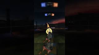 Mid Hs clips to stay active rocketleague heatseeker heatseekers rocketleagueclips rocketleuge [upl. by Norha]