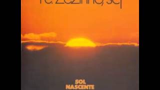 PE ZEZINHO SOL NASCENTE [upl. by Eilatam193]