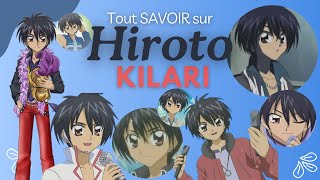 Tout SAVOIR sur HIROTO  KILARI [upl. by Adnahcal]