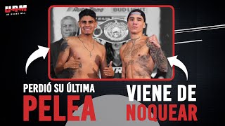 quotVAQUEROquot VS VALDEZ II SERÁ MÁS PAREJA DE LO QUE CREEN ERIK MORALES [upl. by Nov924]