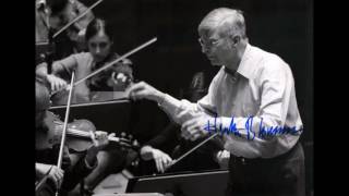 Schubert Symphony No 7 8 quotUnfinishedquot  Bamberg Symphonic OrchestraBlomstedt 2016 [upl. by Shaun]