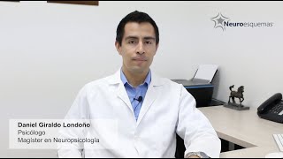 Diferencia entre la Psicología y la Neuropsicología [upl. by Jenette871]