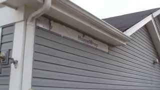 Vinyl Siding Repair Call Chicago Illinois [upl. by Ailil64]