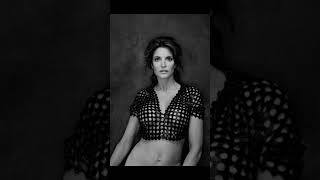 Stephanie Seymour American supermodel [upl. by Atteuqihc]