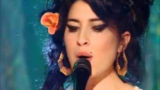 Amy Winehouse  You Know Im no Good Live on The Russell Brand Show [upl. by Kassaraba]