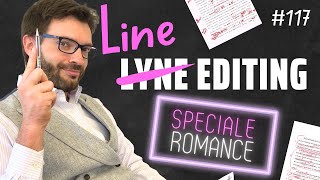 Line Editing LIVE 20 117 Rotte Narrative [upl. by Eedak838]