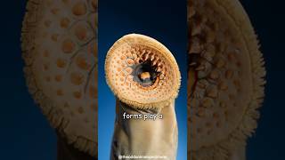 Lampreys The Jawless Creatures Older Than Dinosaurs [upl. by Gregoire631]