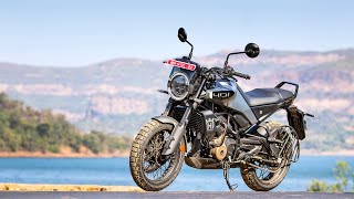 quot🔥 2025 Husqvarna Vitpilen 401 Review – Sleek Design amp Powerful Performance 🚀🏍️quot [upl. by Florine225]