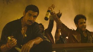 Yeh Junoon  Shootout At Wadala  Full Song [upl. by Rasec723]