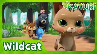 Run with me Wildcat │KATURI│S1 EP36 [upl. by Neelia659]