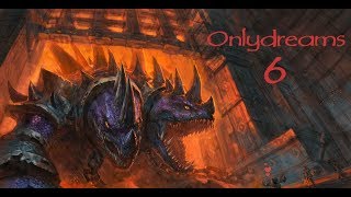 Onlydreams 6  70 Rogue and Hunter PvP [upl. by Pinkham]