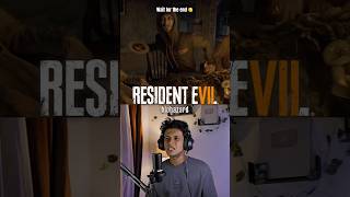 Meet Mia’s Family 🫨 RESIDENT EVIL 7 shorts gta5 residentevil7 gta6 viral [upl. by Oivat]