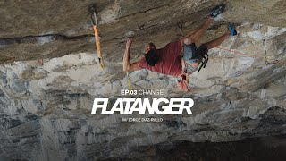 Flatanger 04  Move 9b [upl. by Magee365]