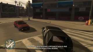 GTA IV PC 100 Walkthrough Part 100 1080p [upl. by Mccurdy]